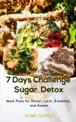 7 Days Sugar Detox Challenge