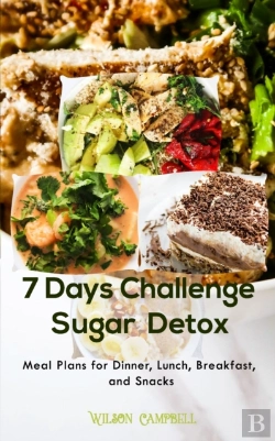 Bertrand.pt - 7 Days Sugar Detox Challenge