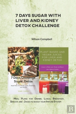 Bertrand.pt - 7 Days Sugar With Liver And Kidney Detox Challenge