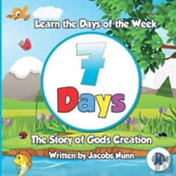 Bertrand.pt - 7 Days - The Story Of Gods Creation
