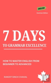 7 Days To Grammar Excellence