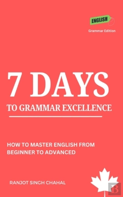 Bertrand.pt - 7 Days To Grammar Excellence