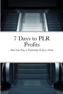Bertrand.pt - 7 Days To Plr Profits