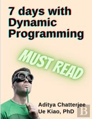7 Days With Dynamic Programming