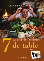 7 De Table