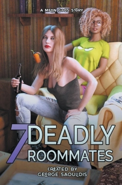 Bertrand.pt - 7 Deadly Roommates