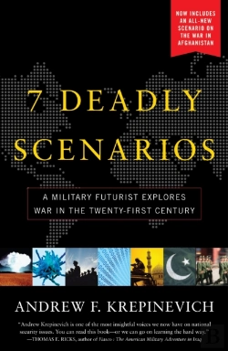 Bertrand.pt - 7 Deadly Scenarios