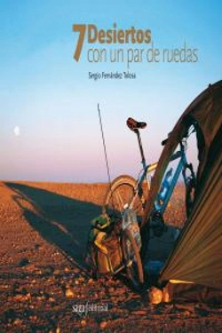 Bertrand.pt - 7 Desiertos Con Un Par De Ruedas
