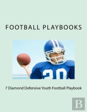 7 Diamond Defensive Youth Football Playbook