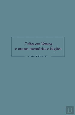 Bertrand.pt - 7 Dias em Veneza