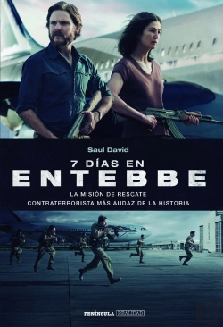 Bertrand.pt - 7 Días En Entebbe