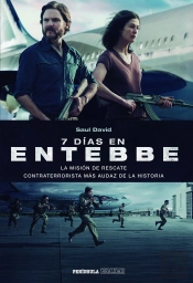 7 Días En Entebbe