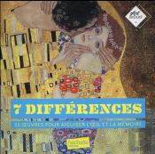 7 Differences Et Autres Jeux Visuels