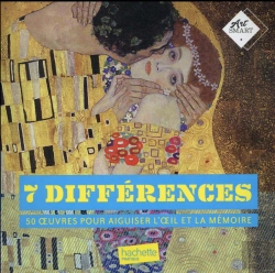 Bertrand.pt - 7 Differences Et Autres Jeux Visuels