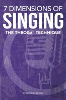 7 Dimensions Of Singing