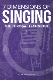 7 Dimensions Of Singing