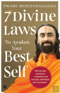 Bertrand.pt - 7 Divine Laws To Awaken Your Best Self
