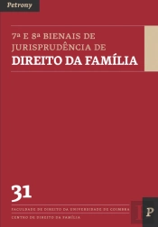 7ª e 8ª Bienais de Jurisprudência de Direito da Família