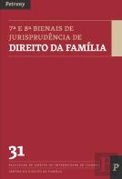 7ª e 8ª Bienais de Jurisprudência de Direito da Família