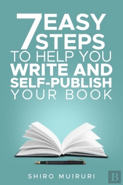 Bertrand.pt - 7 Easy Steps To Help You Write & Self-Publish Your Book
