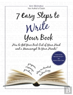 Bertrand.pt - 7 Easy Steps To Write Your Book