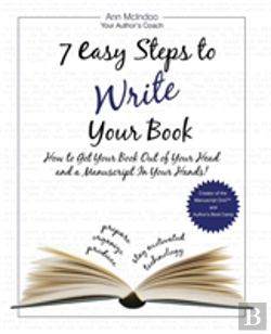 Bertrand.pt - 7 Easy Steps To Write Your Book