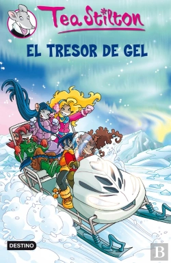 Bertrand.pt - 7. El Tresor De Gel