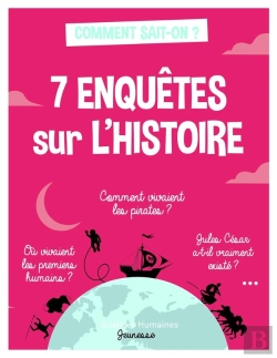Bertrand.pt - 7 Enquêtes Sur L'Histoire