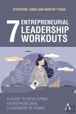 Bertrand.pt - 7 Entrepreneurial Leadership Workouts
