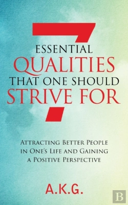 Bertrand.pt - 7 Essential Qualities That One Should Strive For
