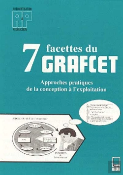 Bertrand.pt - 7 Facettes De Grafcet