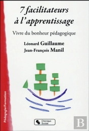7 Facilitateurs D'Apprentissage