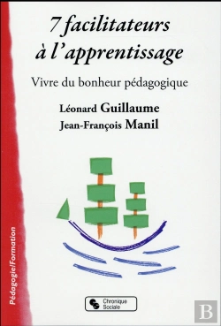 Bertrand.pt - 7 Facilitateurs D'Apprentissage