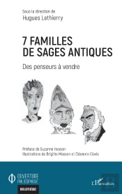 7 Familles De Sages Antiques : Des Penseurs À Vendre