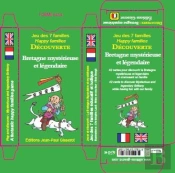 7 Familles Decouverte - Bretagne Mysterieuse Et Legendaire
