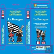 7 Familles Decouverte - La Bretagne