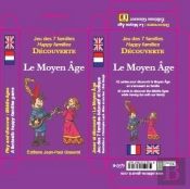 7 Familles Decouverte - Le Moyen Age