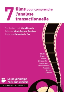Bertrand.pt - 7 Films Pour Comprendre L'Analyse Transactionnelle