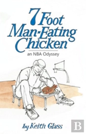 7 Foot Man-Eating Chicken