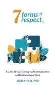 7 Forms Of Respect
