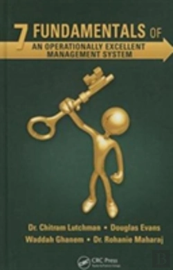 Bertrand.pt - 7 Fundamentals Of An Operationally Excellent Management System