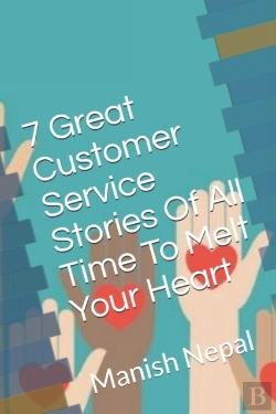 Bertrand.pt - 7 Great Customer Service Stories Of All Time To Melt Your Heart
