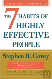 7 Habits Of Highly Effective People