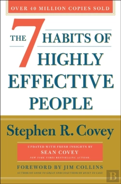 Bertrand.pt - 7 Habits Of Highly Effective People
