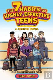 7 Habits Of Highly Effective Teens