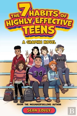 Bertrand.pt - 7 Habits Of Highly Effective Teens