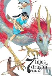 7 Hijos Del Dragon,Los
