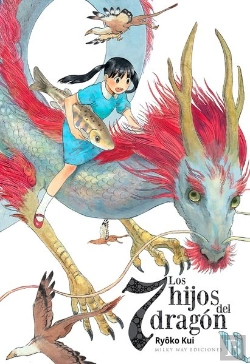 Bertrand.pt - 7 Hijos Del Dragon,Los