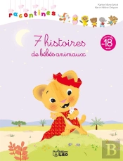 7 Histoires De Bébés Animaux