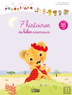 Bertrand.pt - 7 Histoires De Bébés Animaux